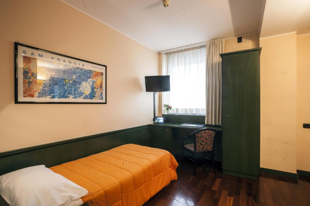 Photo of Bedroom in Parabiago
