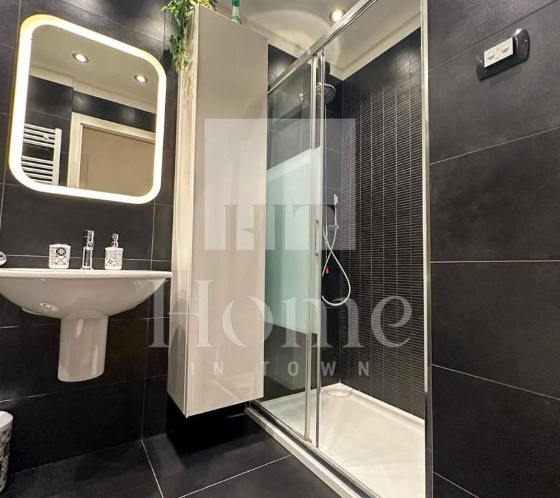 Photo of Bathroom in Centro Direzionale