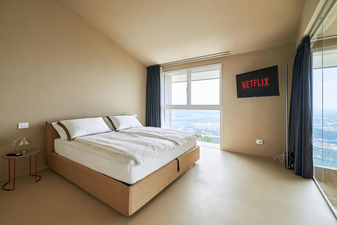 Photo of Bedroom in Almenno San Bartolomeo