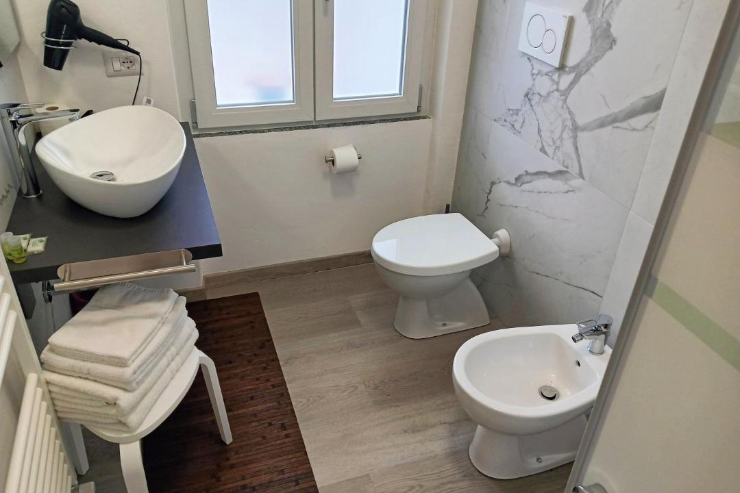 Photo of Bathroom in Case Nuove