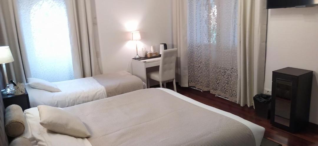 Photo of Bedroom in Buguggiate