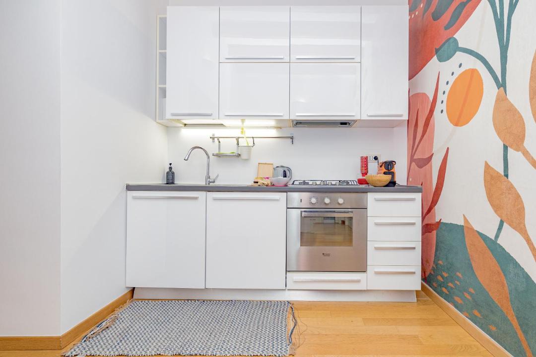 Photo of Kitchen in Navigli