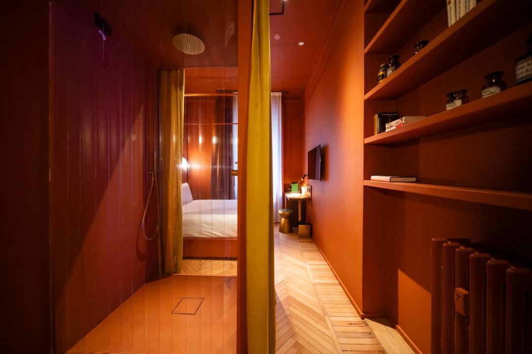 Photo of Bedroom in Guastalla
