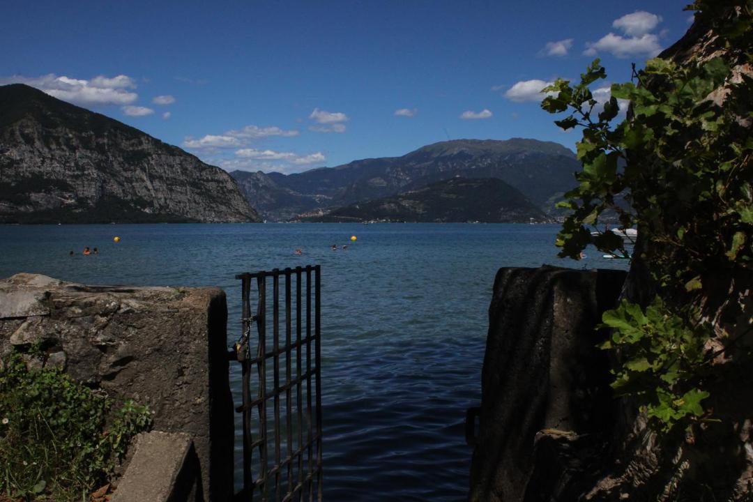 Photo of Others in Iseo