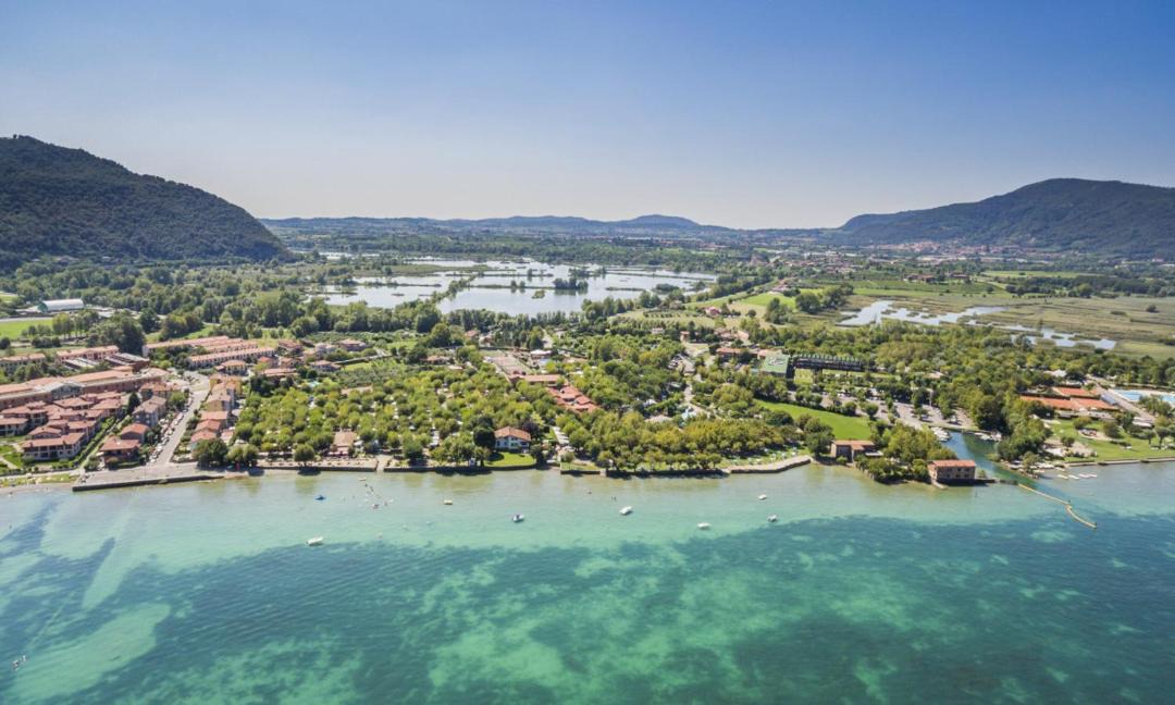 Photo of Others in Iseo