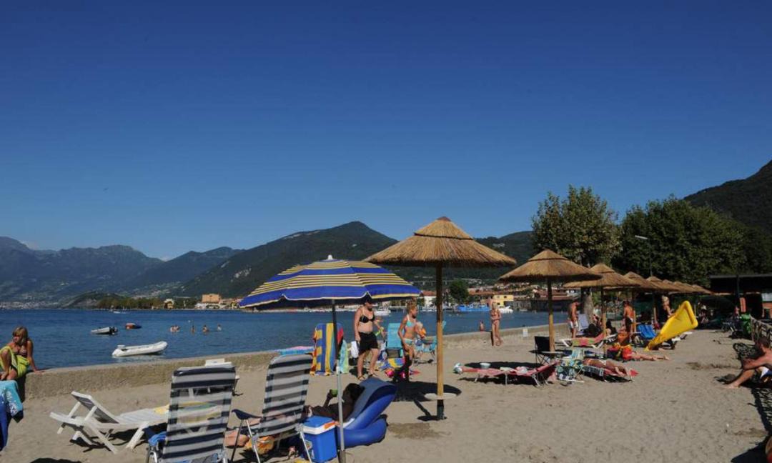 Photo of Others in Iseo