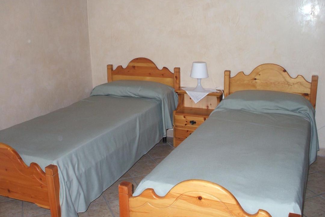 Photo of Bedroom in Zanica