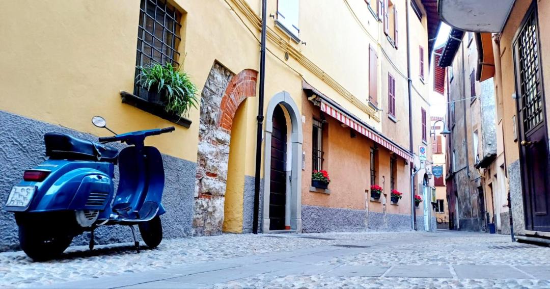 Photo of Others in Iseo