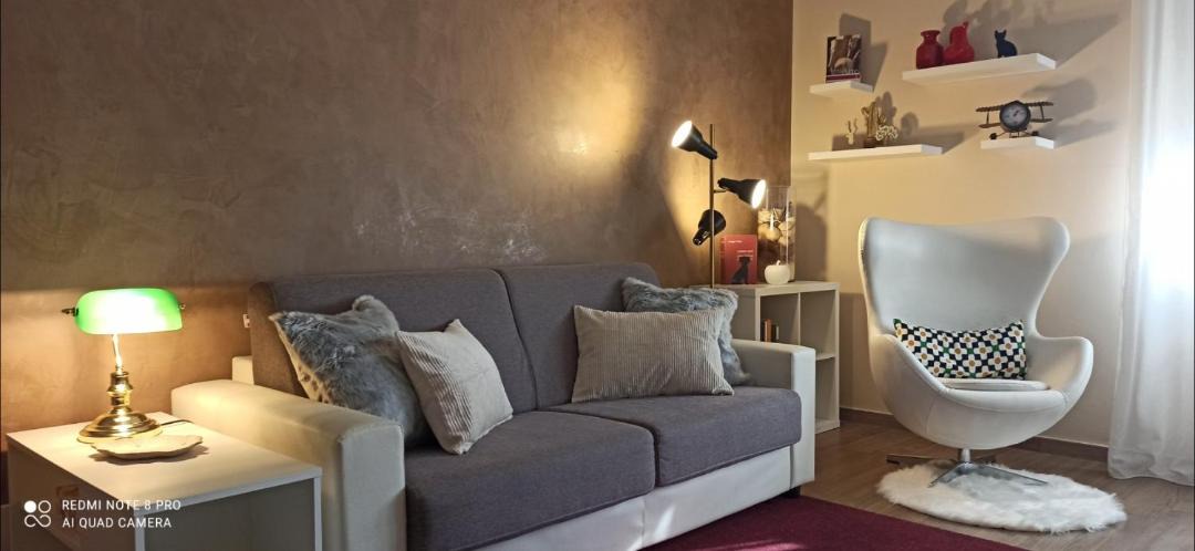 Photo of Livingroom in Bergamo
