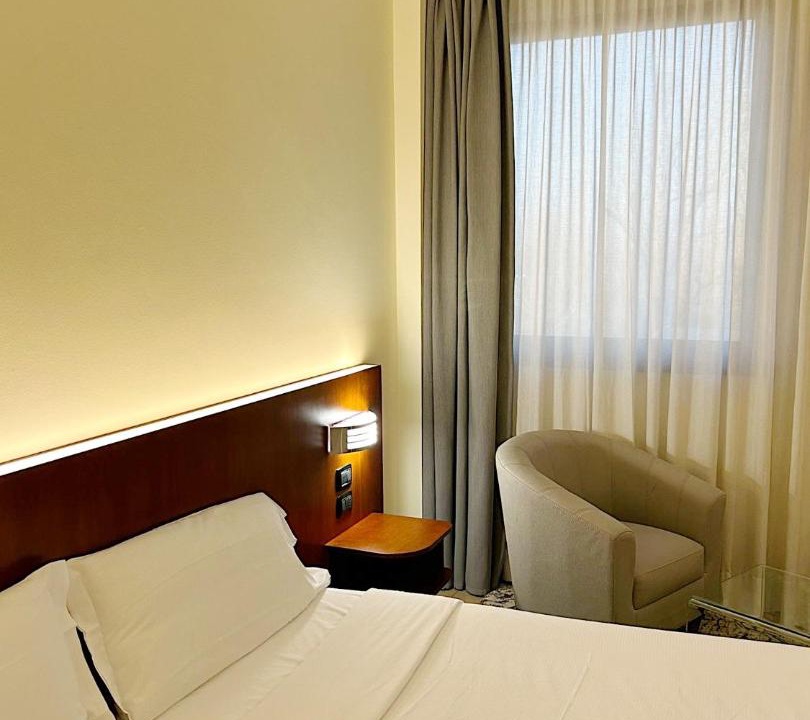 Photo of Bedroom in Trezzano sul Naviglio