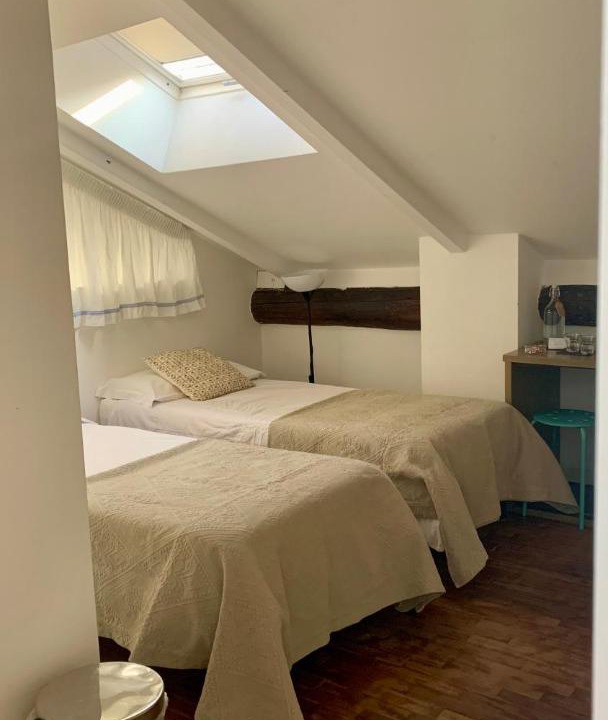 Photo of Bedroom in Porta Venezia