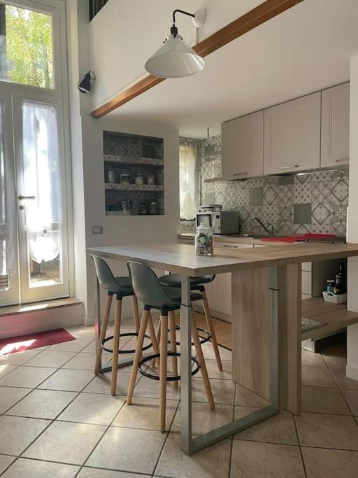 Photo of Kitchen in Monza