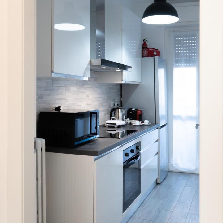 Photo of Kitchen in Gallaratese