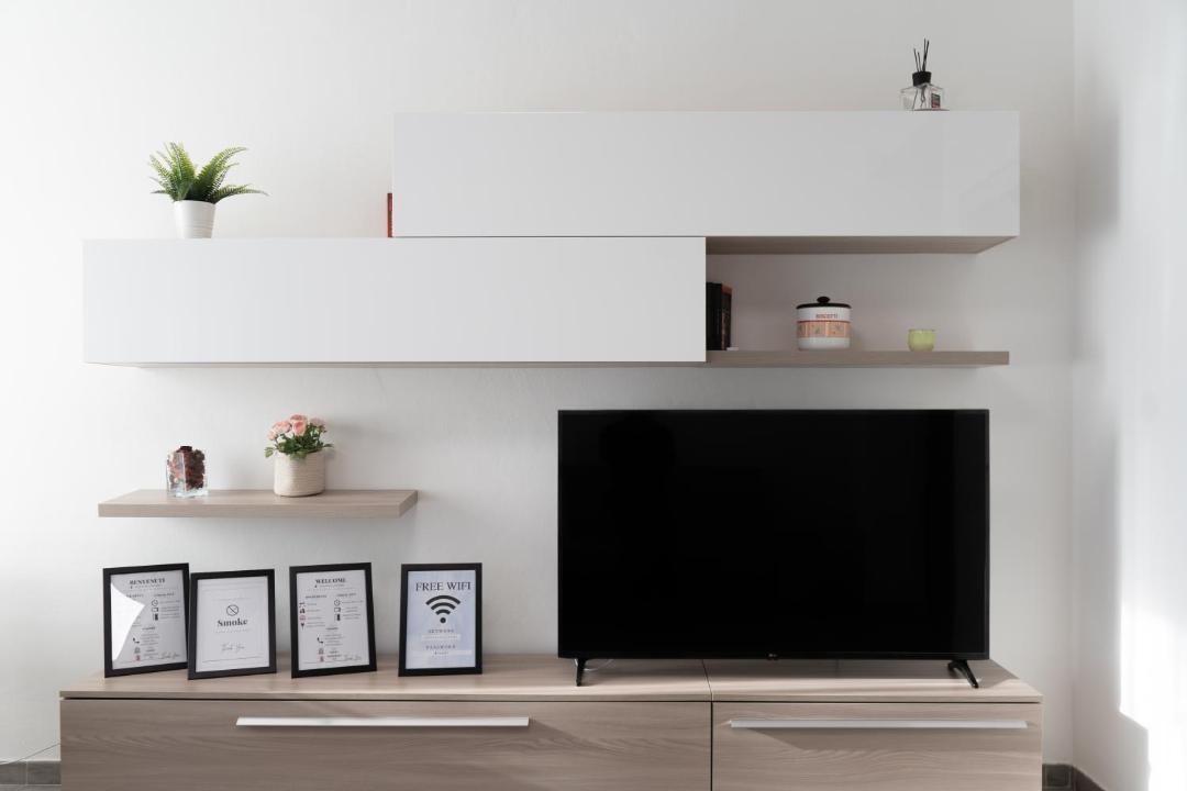 Photo of Livingroom in Gallaratese