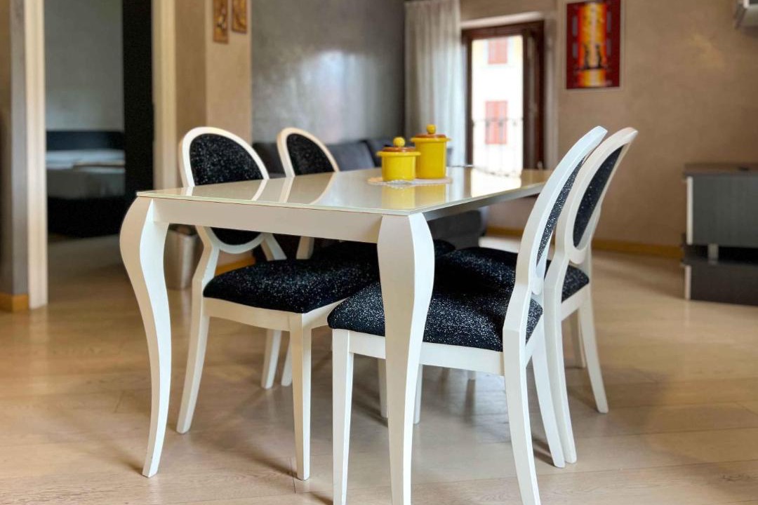 Photo of Livingroom in Pisogne