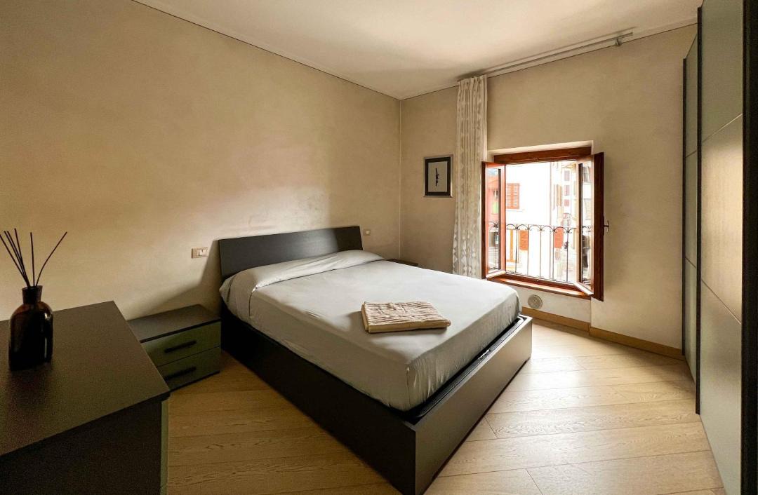 Photo of Bedroom in Pisogne