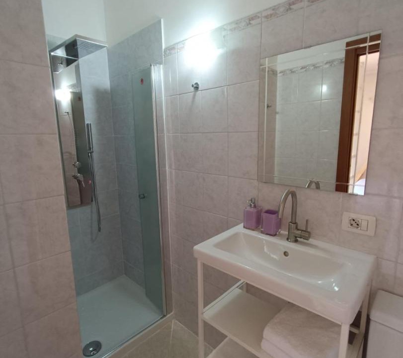 Photo of Bathroom in Villapizzone