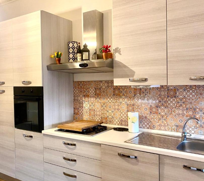 Photo of Kitchen in Ripamonti Corvetto