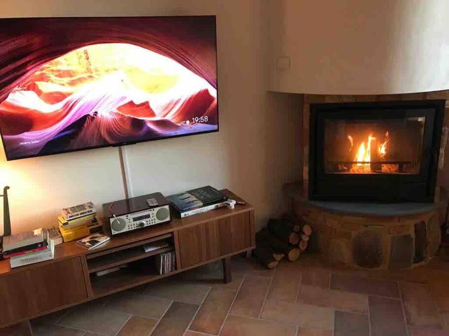 Photo of Livingroom in Costa di Serina