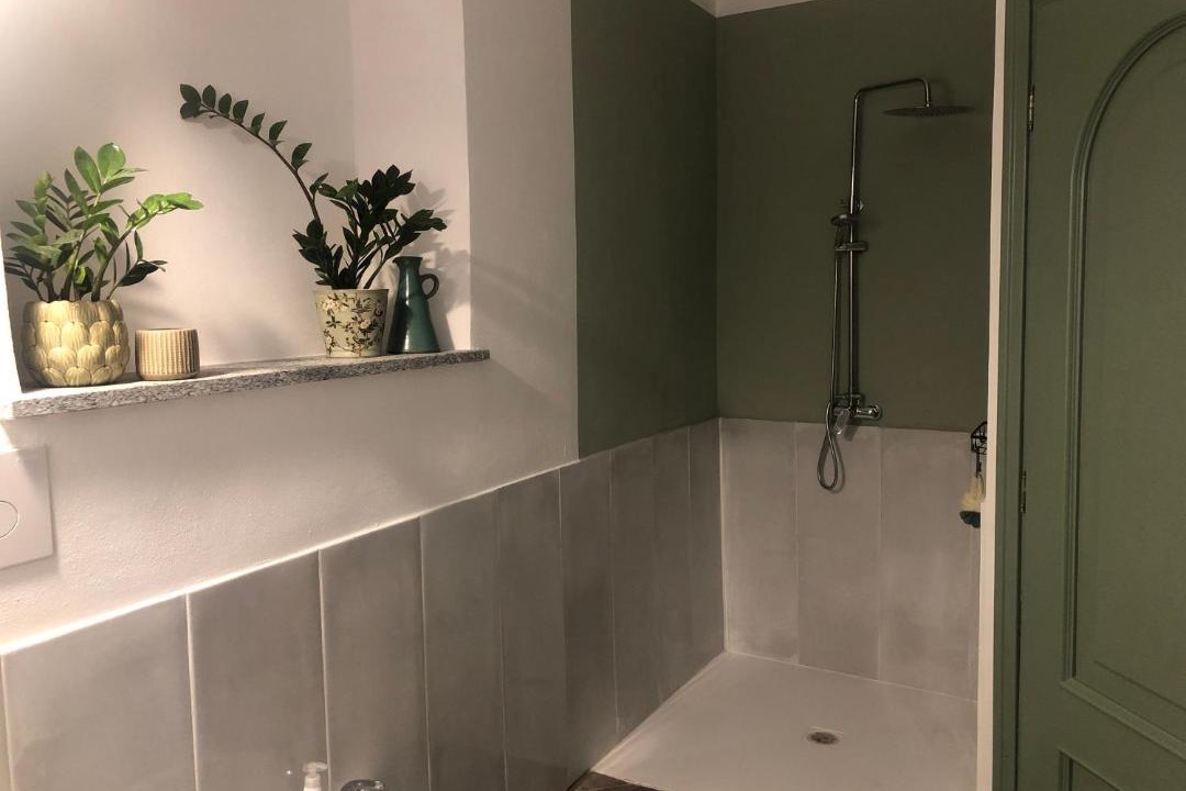 Photo of Bathroom in Mortara