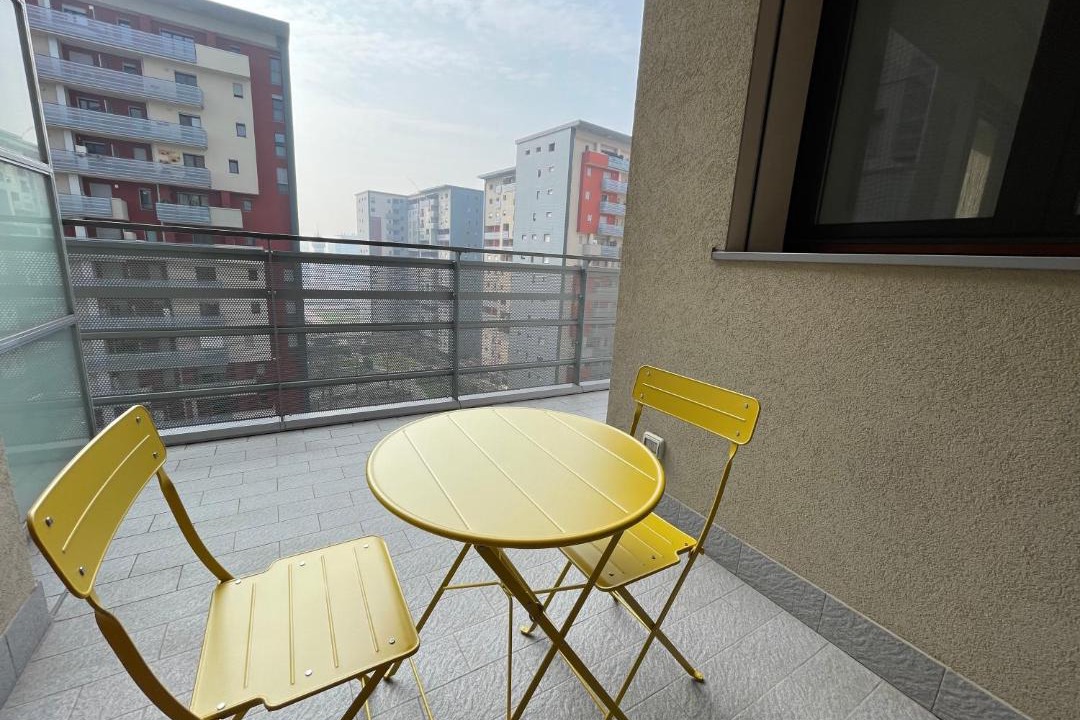Photo of Others in Bicocca