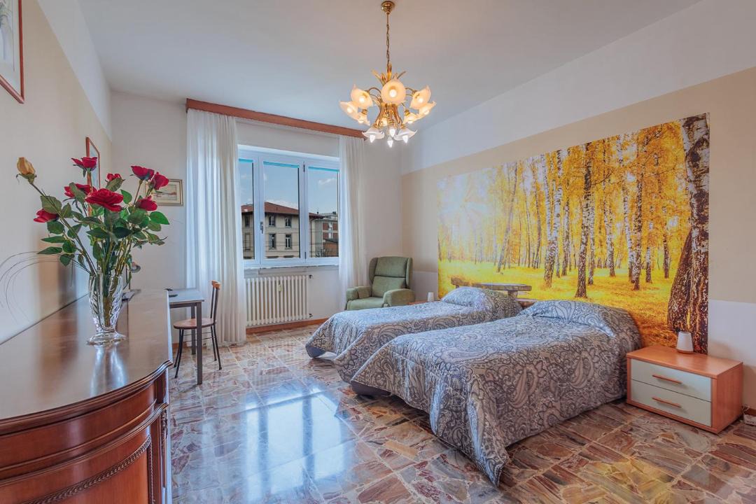 Photo of Bedroom in Villaggio degli Sposi