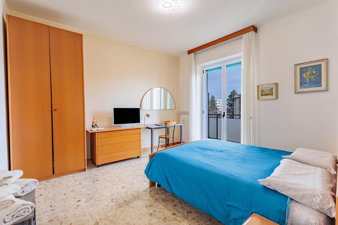 Photo of Bedroom in Villaggio degli Sposi