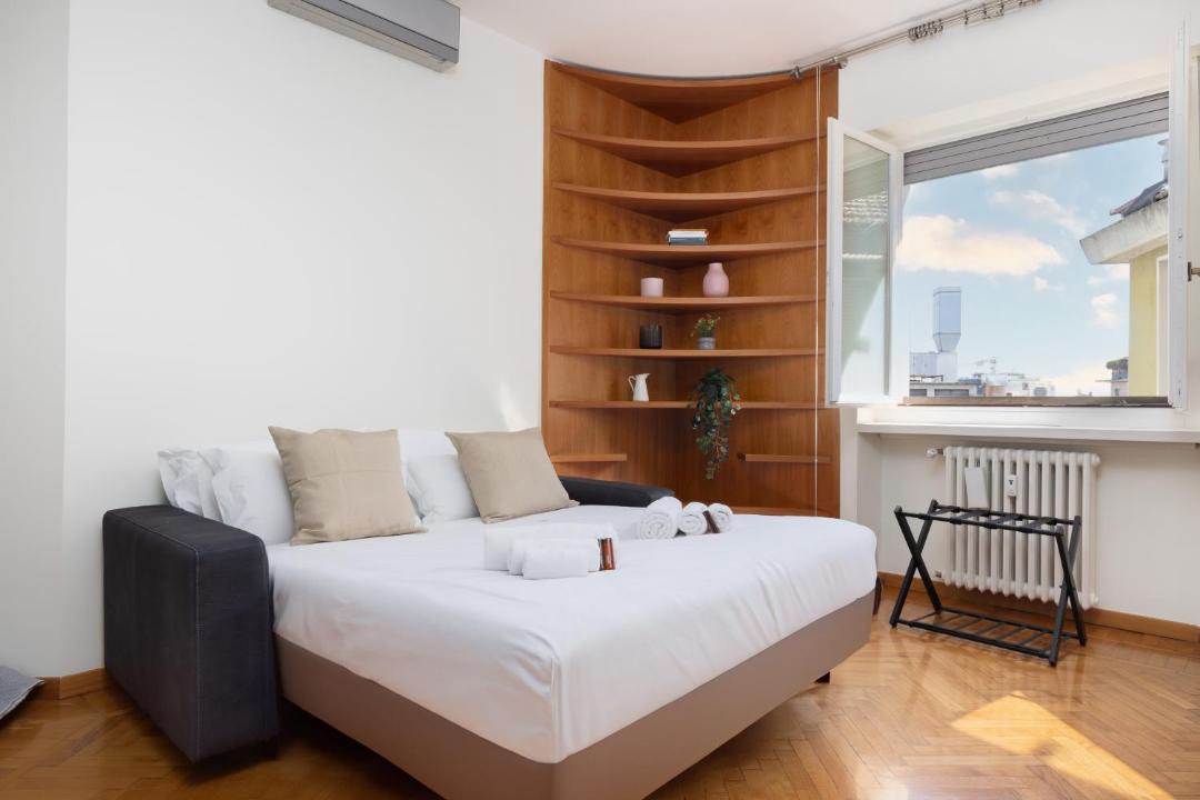 Photo of Bedroom in Centro Storico