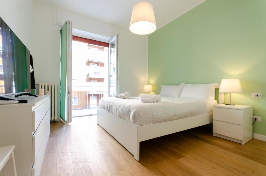 Photo of Bedroom in Lorenteggio