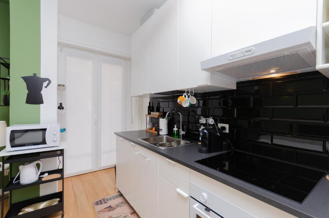 Photo of Kitchen in Lorenteggio