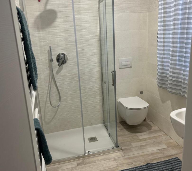 Photo of Bathroom in Azzano San Paolo