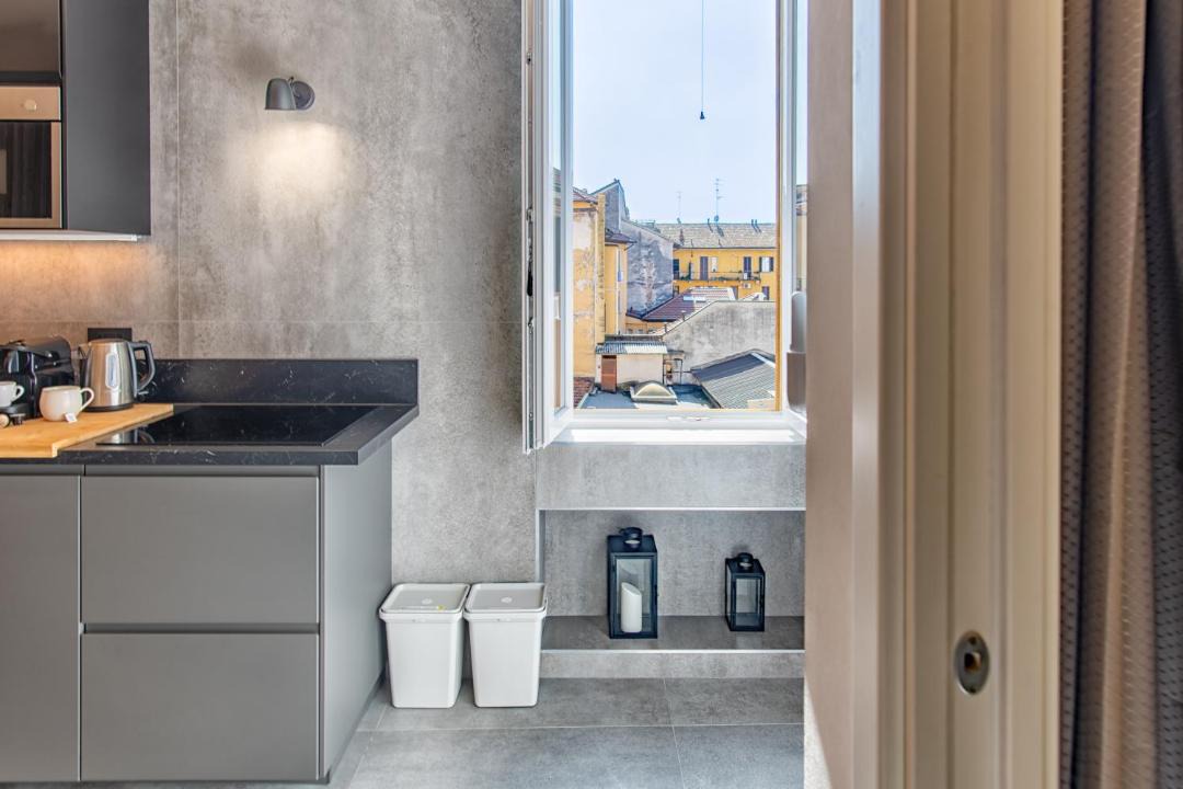Photo of Kitchen in NoLo