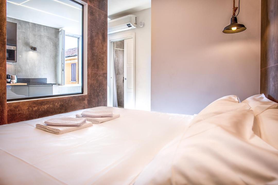 Photo of Bedroom in NoLo