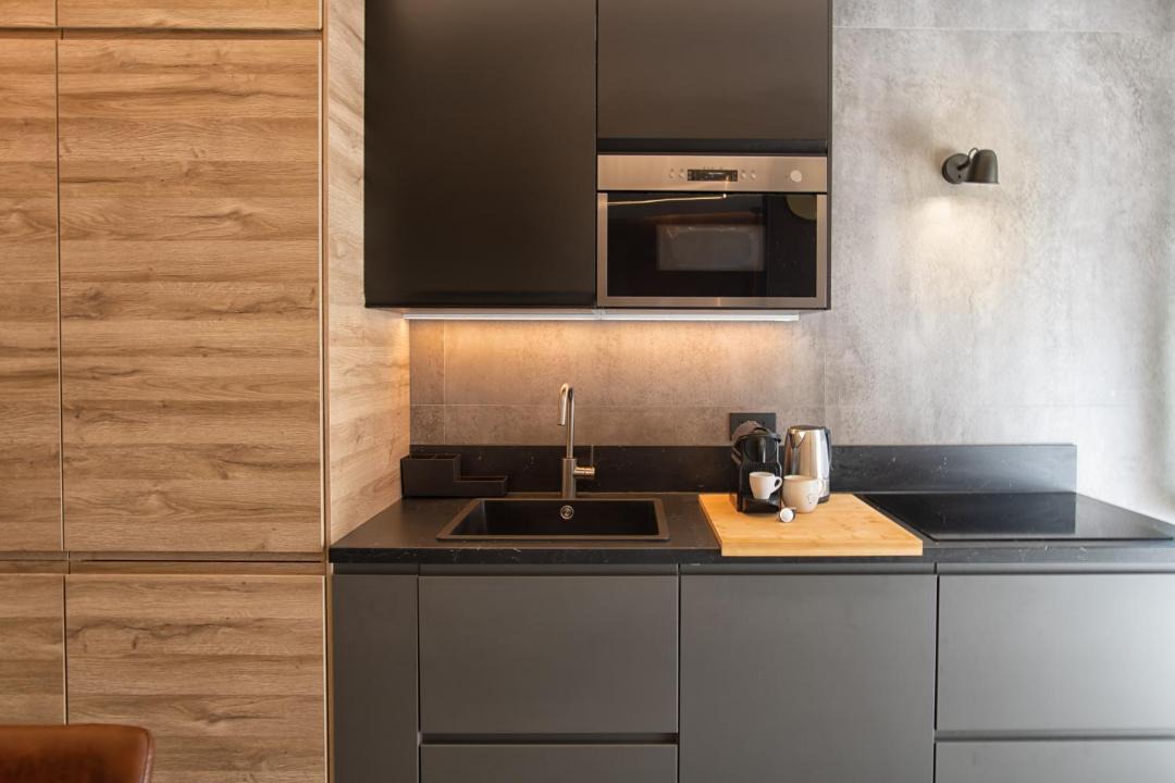 Photo of Kitchen in NoLo