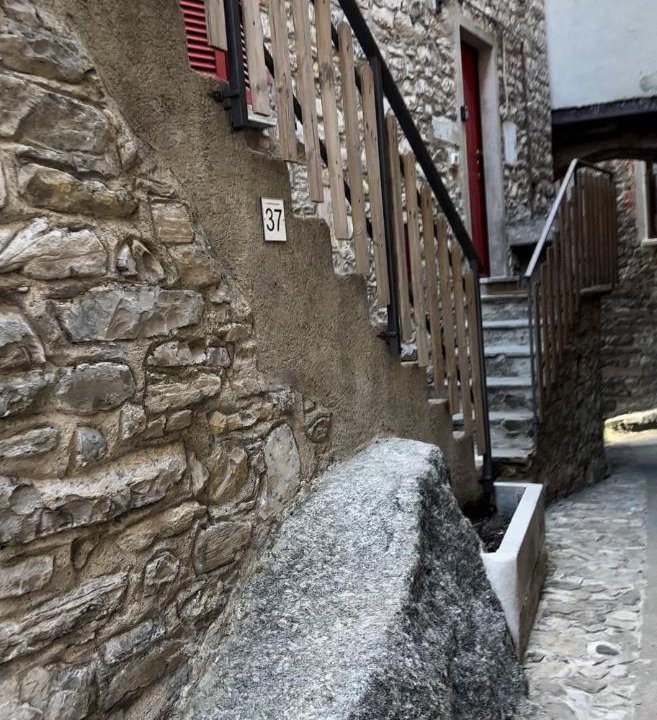 Photo of Buildings in Lezzeno