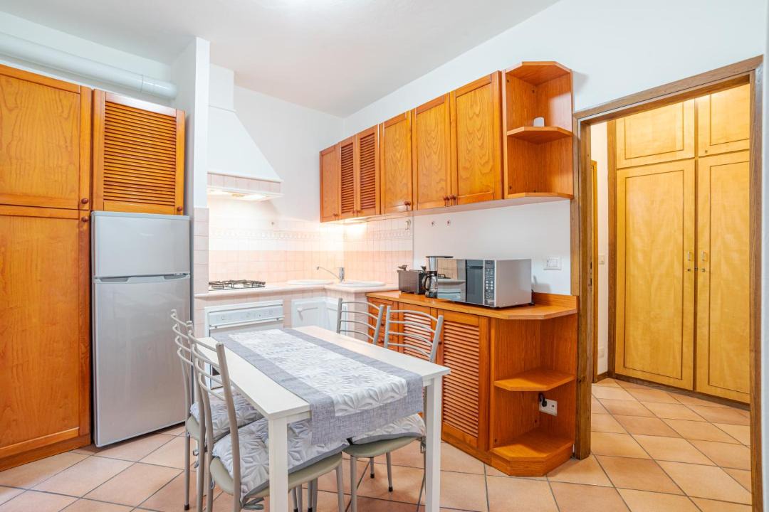 Photo of Kitchen in Carate Urio
