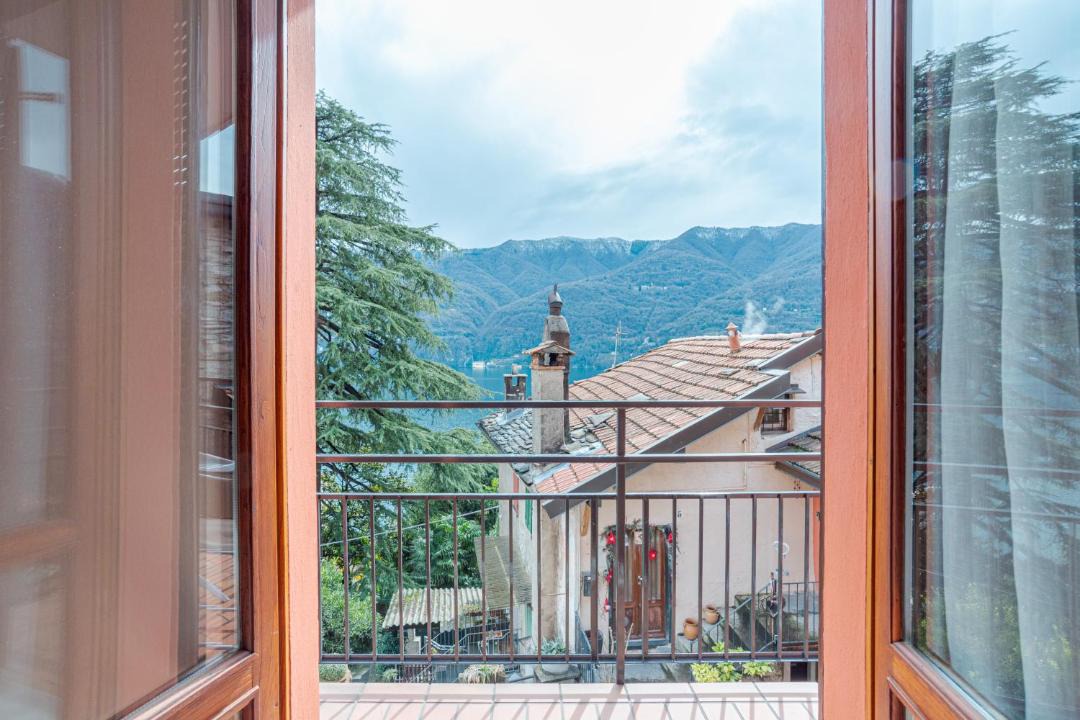 Photo of Patio Balcony in Carate Urio
