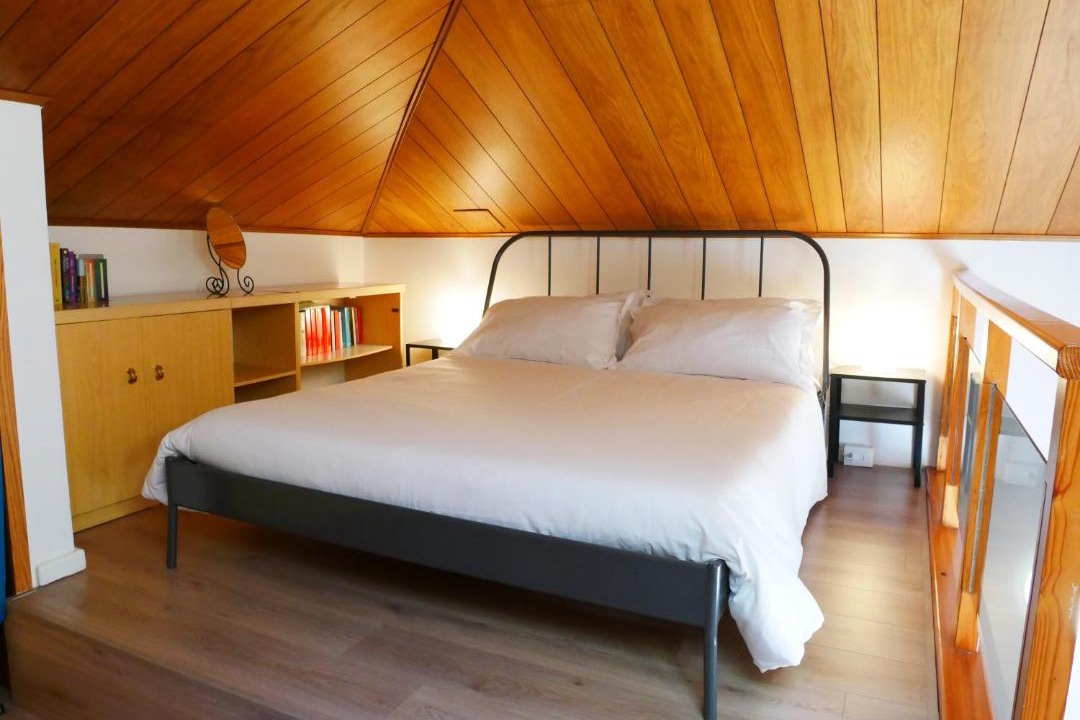 Photo of Bedroom in Perledo