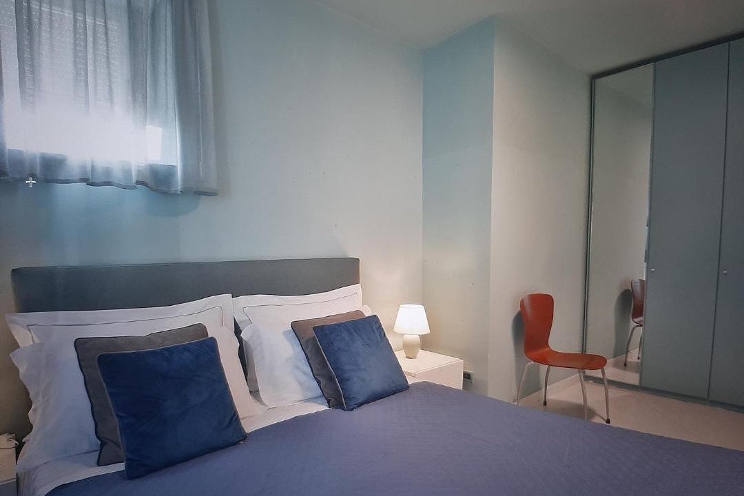 Photo of Bedroom in Albate
