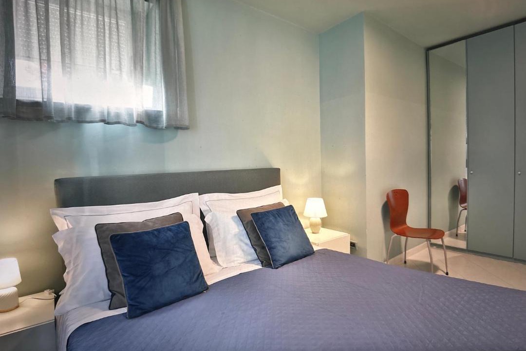 Photo of Bedroom in Albate