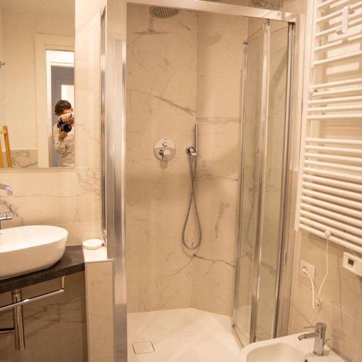 Photo of Bathroom in Guastalla