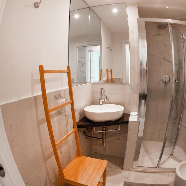 Photo of Bathroom in Guastalla