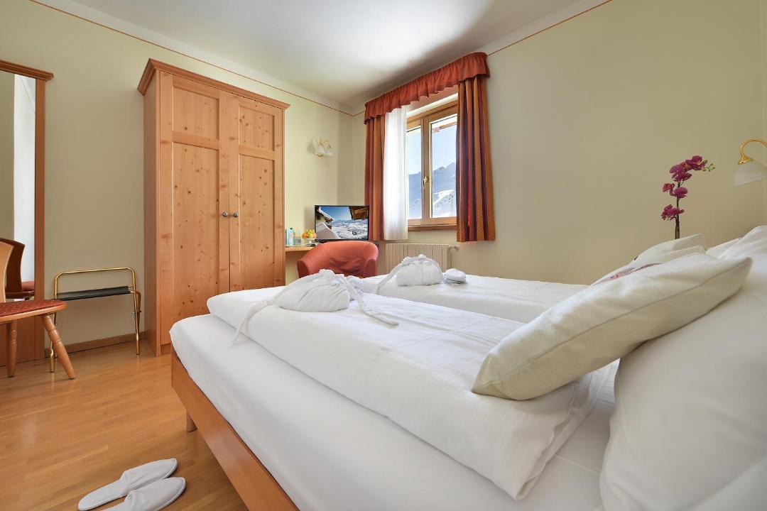Photo of Bedroom in Valdidentro