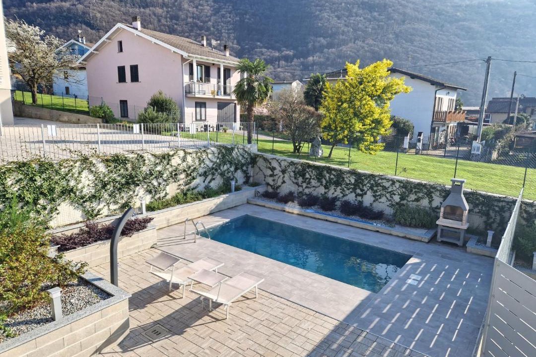 Photo of Outdoor in Colico