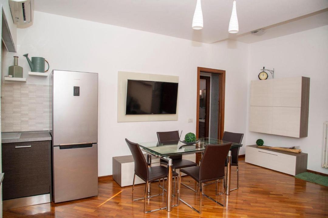 Photo of Livingroom in Varedo