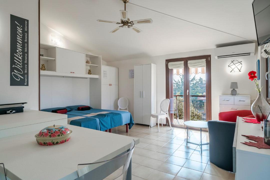 Photo of Livingroom in Lugana