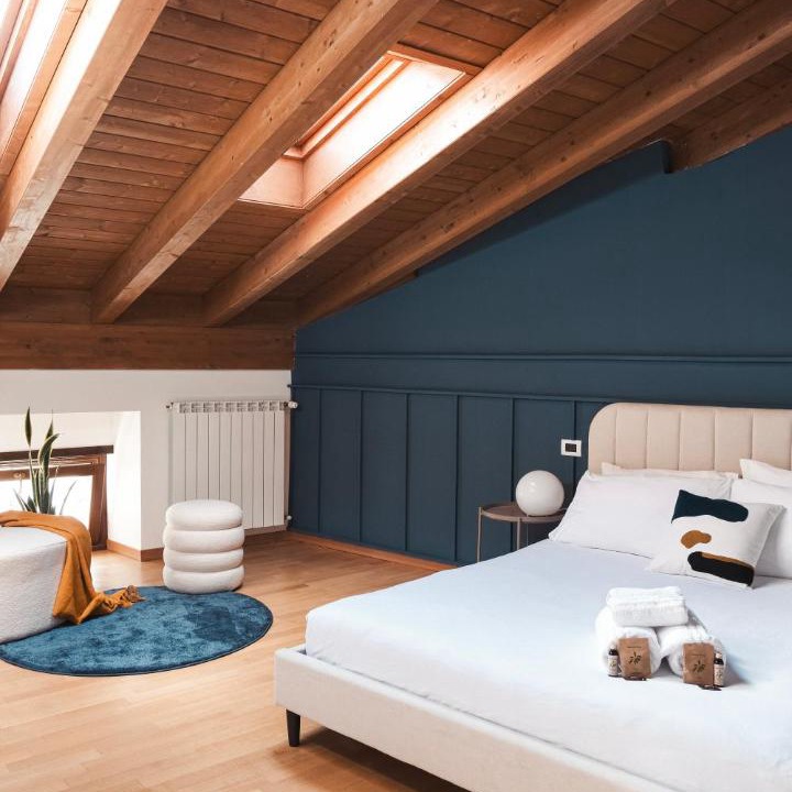 Photo of Bedroom in Tirano