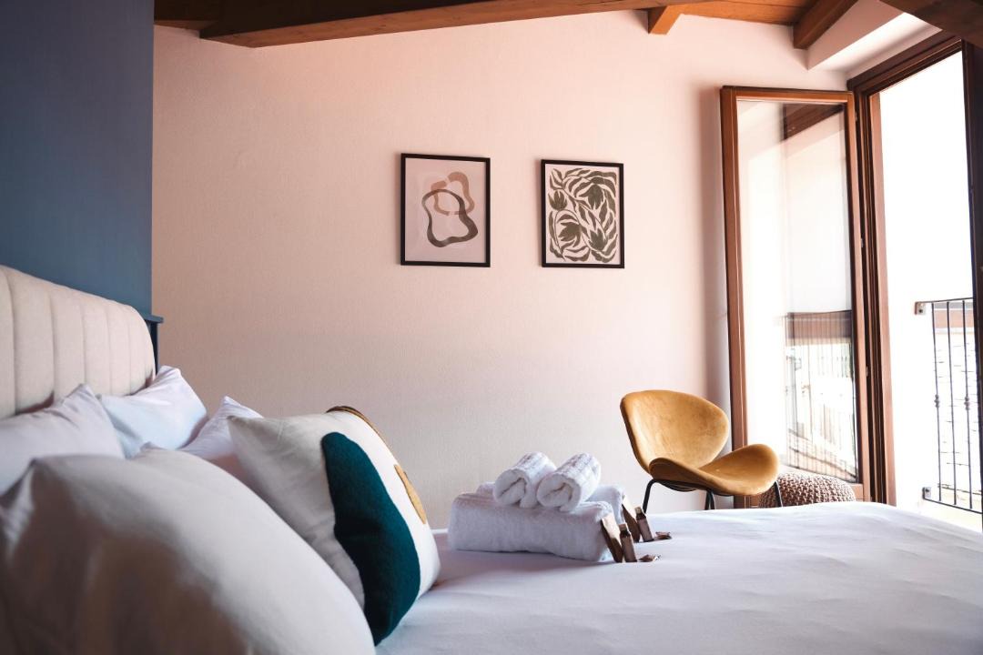 Photo of Bedroom in Tirano