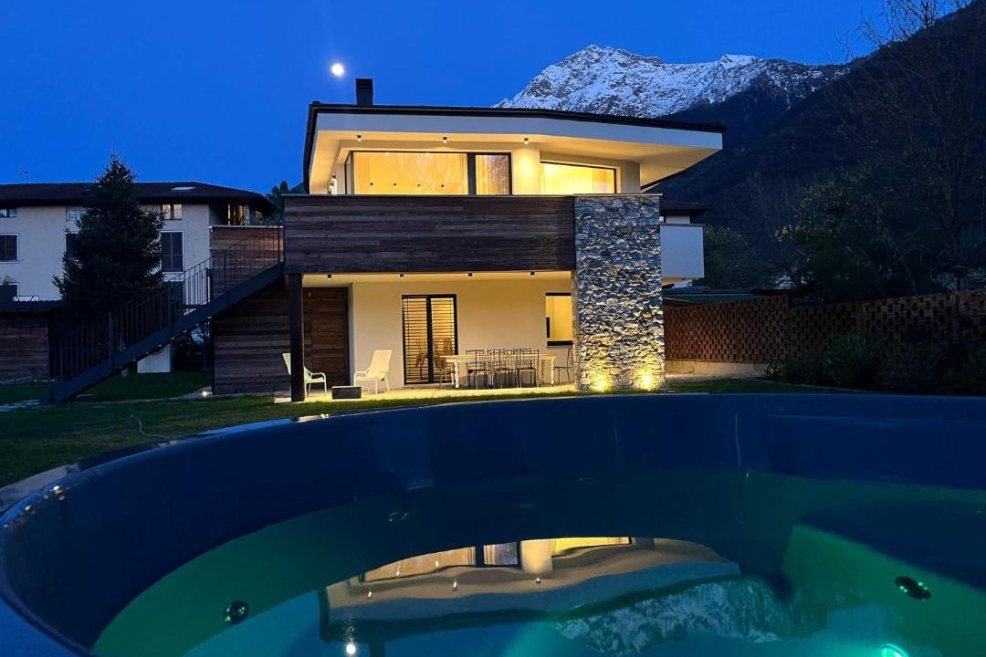 Photo of Outdoor in Colico
