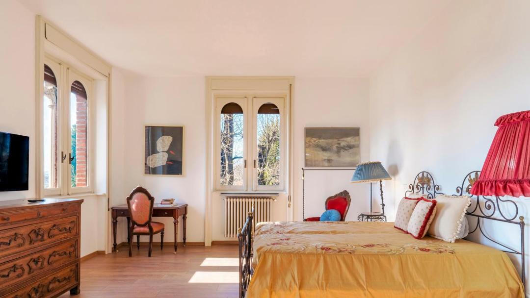 Photo of Livingroom in Monate